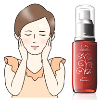 美肌成分の補給