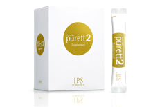 美容のためのサプリメント