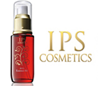 ipsコスメティックスでアンチエイジング