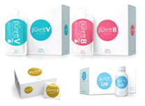 サプリメントの種類